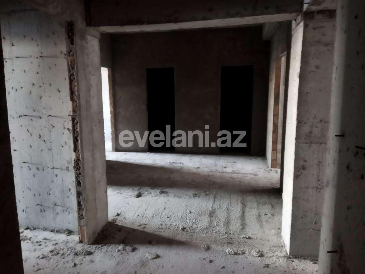 Satılır, yeni tikili, 4 otaqlı, 205 m², Bakı, Nəsimi r, Gənclik m.