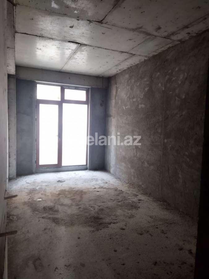 Satılır, yeni tikili, 4 otaqlı, 205 m², Bakı, Nəsimi r, Gənclik m.