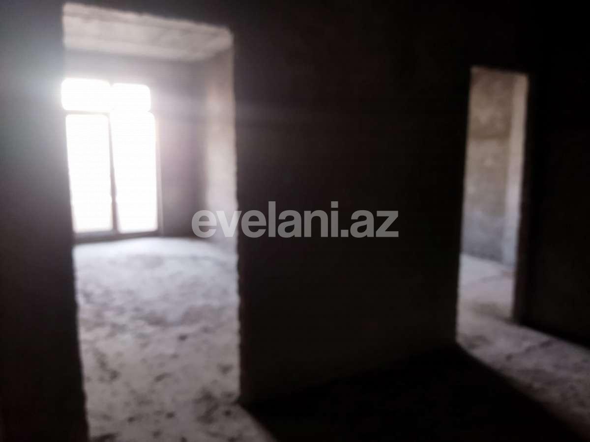 Satılır, yeni tikili, 4 otaqlı, 205 m², Bakı, Nəsimi r, Gənclik m.