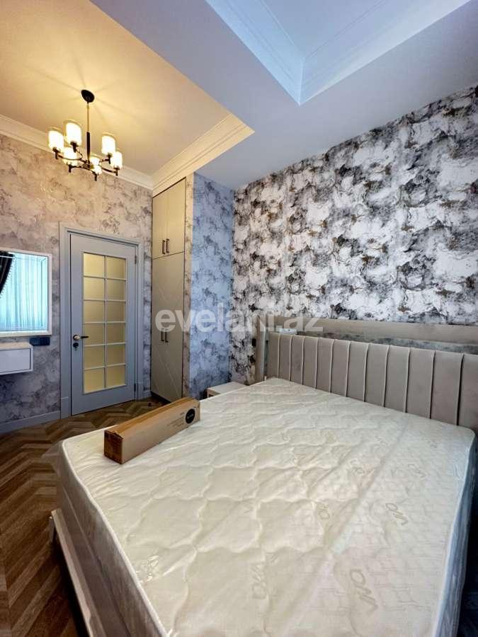 Satılır, yeni tikili, 3 otaqlı, 110 m², Bakı, Yasamal r, Yasamal q, Elmlər Akademiyası m.