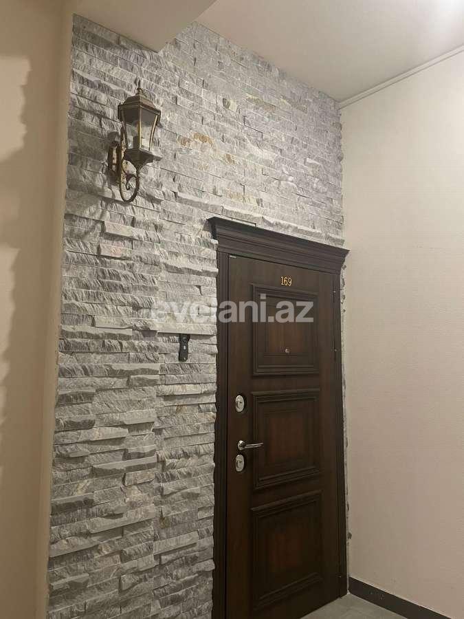 Satılır, yeni tikili, 3 otaqlı, 110 m², Bakı, Yasamal r, Yasamal q, Elmlər Akademiyası m.