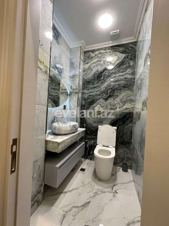 Satılır, yeni tikili, 3 otaqlı, 110 m², Bakı, Yasamal r, Yasamal q, Elmlər Akademiyası m.