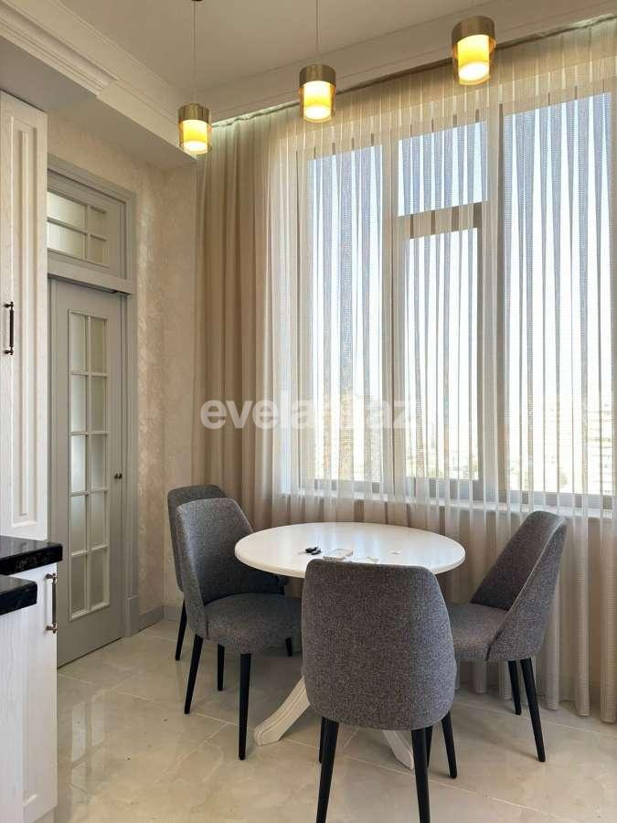 Satılır, yeni tikili, 3 otaqlı, 110 m², Bakı, Yasamal r, Yasamal q, Elmlər Akademiyası m.