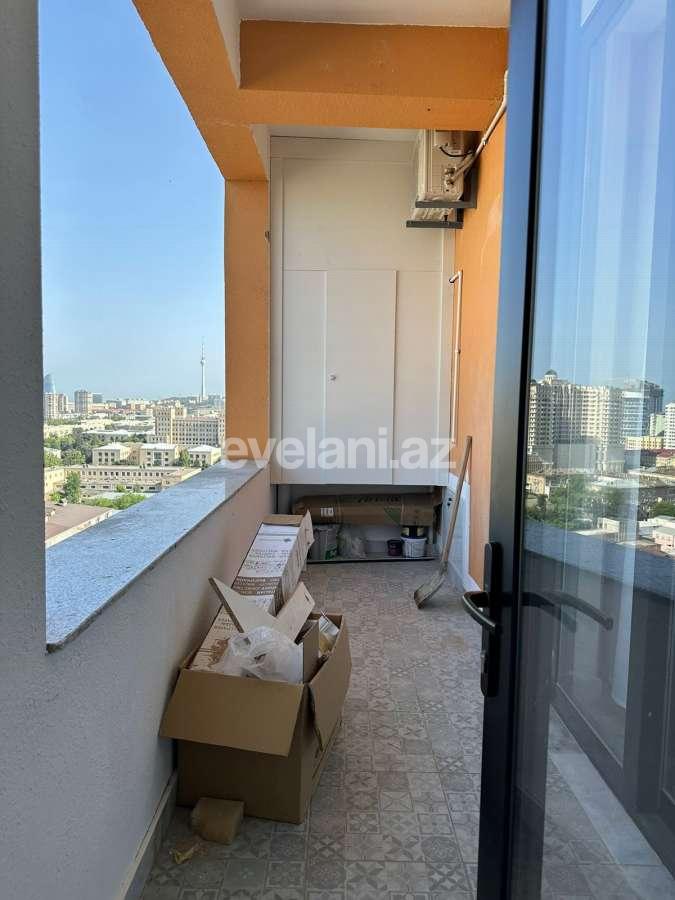 Satılır, yeni tikili, 3 otaqlı, 110 m², Bakı, Yasamal r, Yasamal q, Elmlər Akademiyası m.