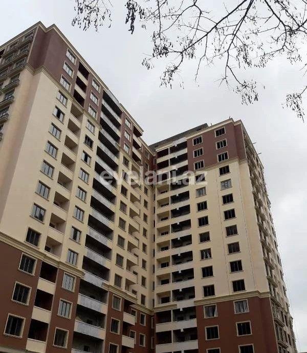 Satılır, yeni tikili, 2 otaqlı, 104 m², Bakı, Nəsimi r, 28 may m.