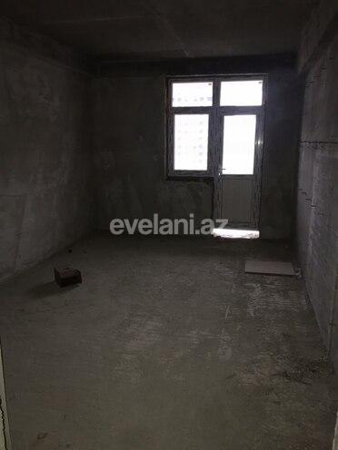 Satılır, yeni tikili, 2 otaqlı, 104 m², Bakı, Nəsimi r, 28 may m.