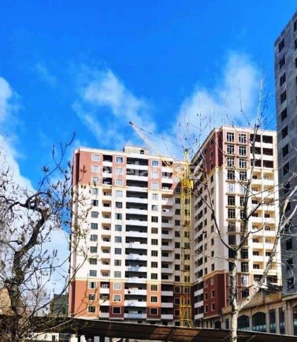 Satılır, yeni tikili, 2 otaqlı, 104 m², Bakı, Nəsimi r, 28 may m.