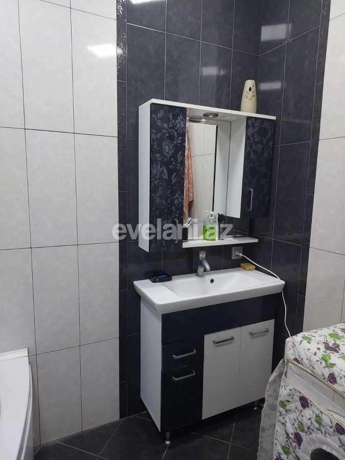 Продаётся, новостройка, 2-комнаты, 61 m², Баку, Хатаинский r.