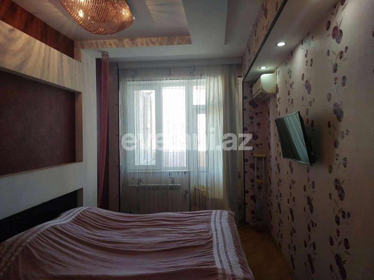 Продаётся, новостройка, 2-комнаты, 61 m², Баку, Хатаинский r.