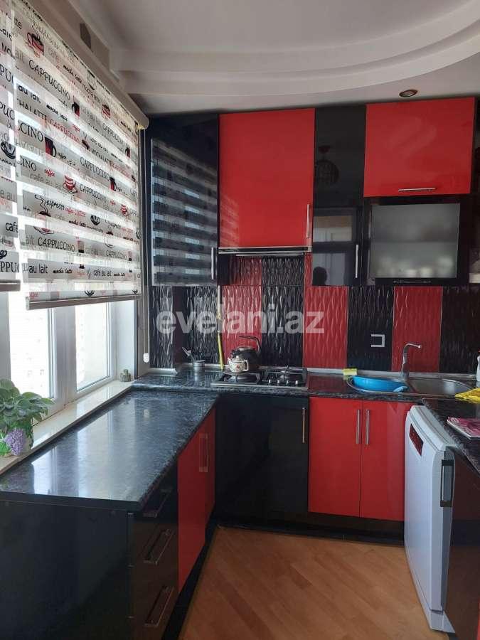 Продаётся, новостройка, 2-комнаты, 61 m², Баку, Хатаинский r.