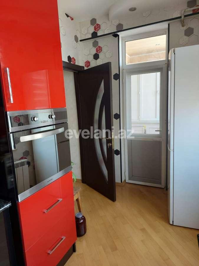 Продаётся, новостройка, 2-комнаты, 61 m², Баку, Хатаинский r.