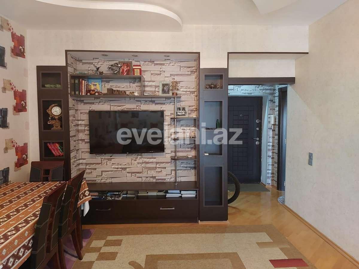 Продаётся, новостройка, 2-комнаты, 61 m², Баку, Хатаинский r.