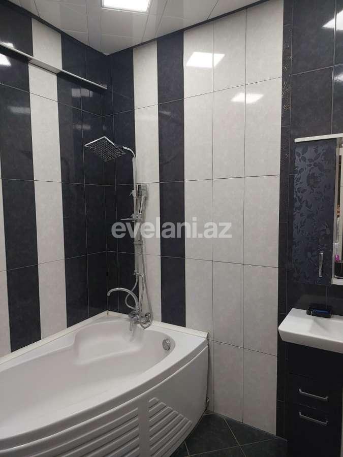 Продаётся, новостройка, 2-комнаты, 61 m², Баку, Хатаинский r.