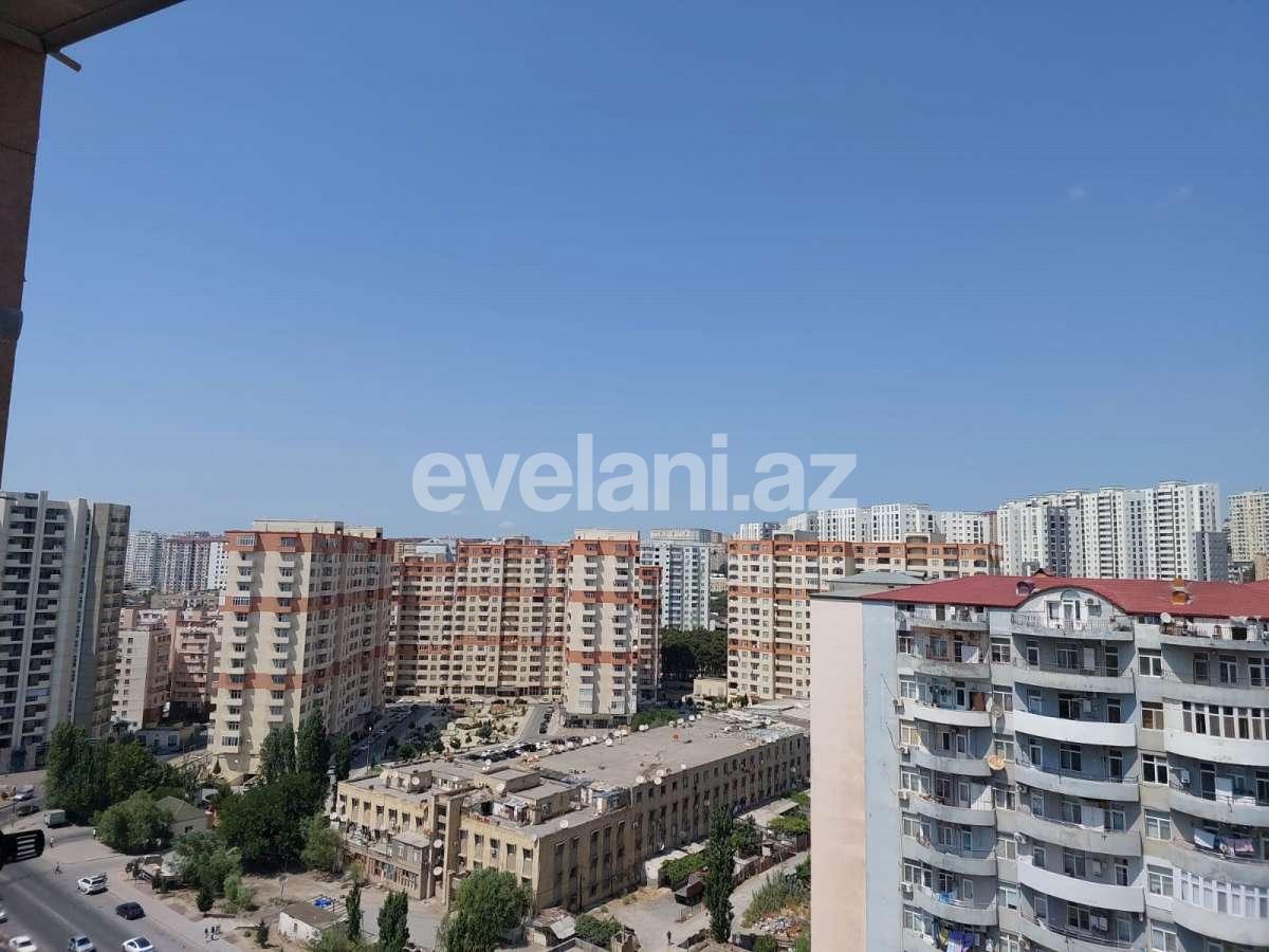 Продаётся, новостройка, 2-комнаты, 61 m², Баку, Хатаинский r.