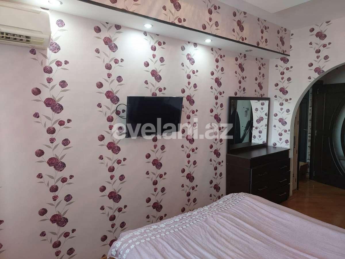 Продаётся, новостройка, 2-комнаты, 61 m², Баку, Хатаинский r.