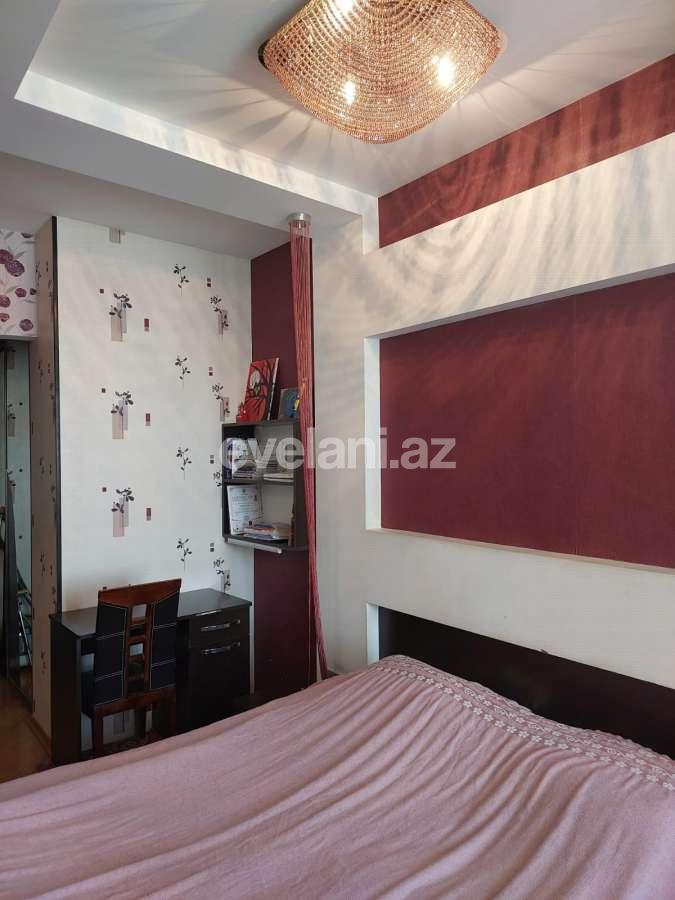 Продаётся, новостройка, 2-комнаты, 61 m², Баку, Хатаинский r.