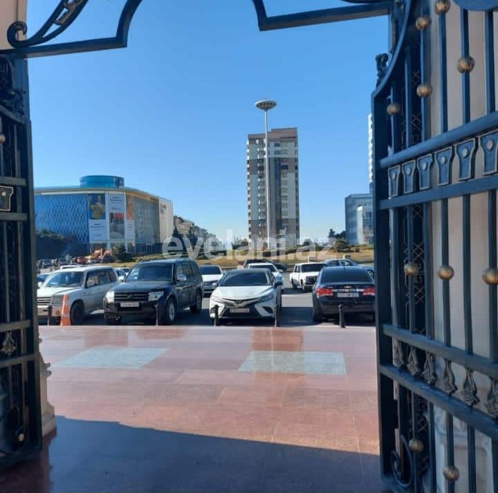 Kirayə verilir, yeni tikili, 2 otaqlı, 70 m², Bakı, Xətai r, Əhmədli q, Əhmədli m.