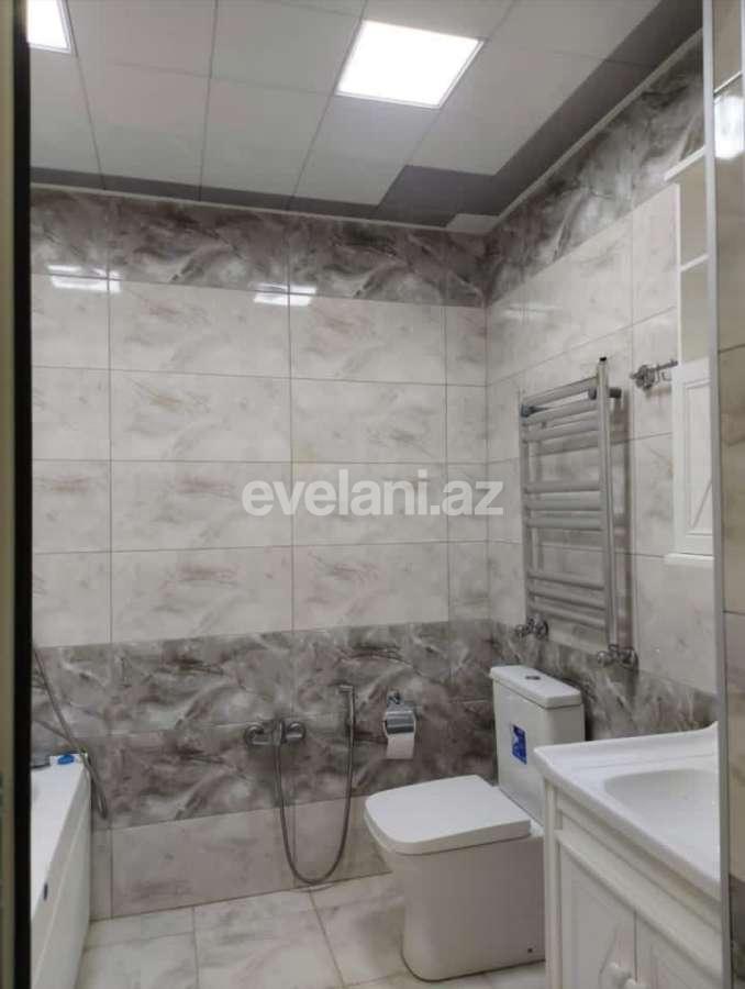 Kirayə verilir, yeni tikili, 2 otaqlı, 70 m², Bakı, Xətai r, Əhmədli q, Əhmədli m.