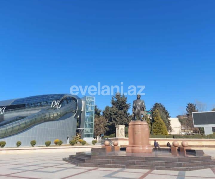 Kirayə verilir, yeni tikili, 2 otaqlı, 70 m², Bakı, Xətai r, Əhmədli q, Əhmədli m.