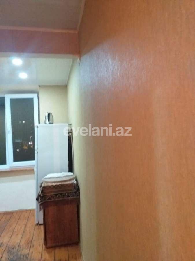 Kirayə verilir, yeni tikili, 3 otaqlı, 126.99 m², Bakı, Yasamal r, İnşaatçılar m.