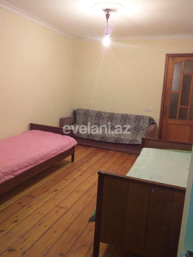 Kirayə verilir, yeni tikili, 3 otaqlı, 126.99 m², Bakı, Yasamal r, İnşaatçılar m.