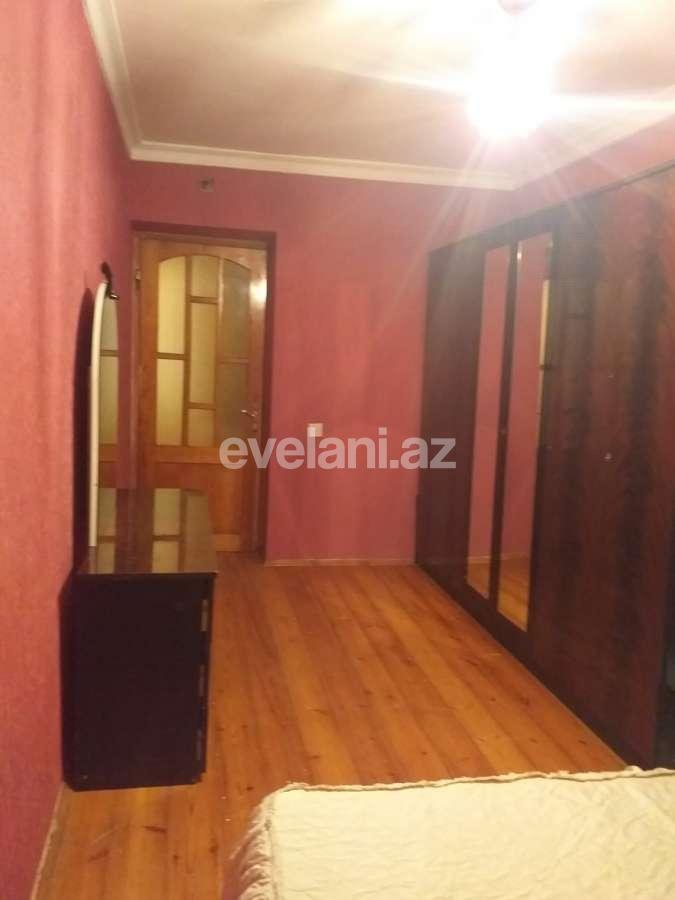 Kirayə verilir, yeni tikili, 3 otaqlı, 126.99 m², Bakı, Yasamal r, İnşaatçılar m.