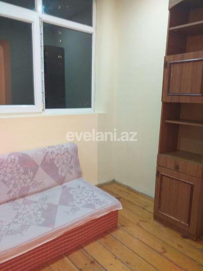 Kirayə verilir, yeni tikili, 3 otaqlı, 126.99 m², Bakı, Yasamal r, İnşaatçılar m.