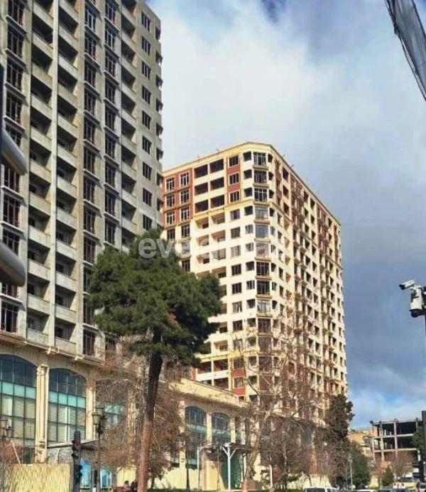 Satılır, yeni tikili, 2 otaqlı, 99 m², Bakı, Nəsimi r, 28 may m.