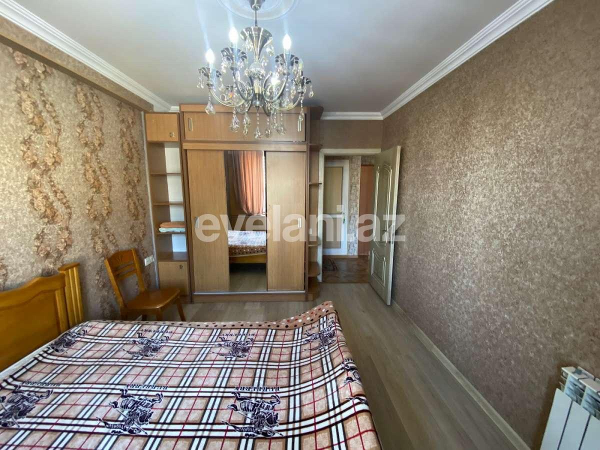 Kirayə verilir, yeni tikili, 3 otaqlı, 80 m², Bakı, Nəsimi r, 28 may m.
