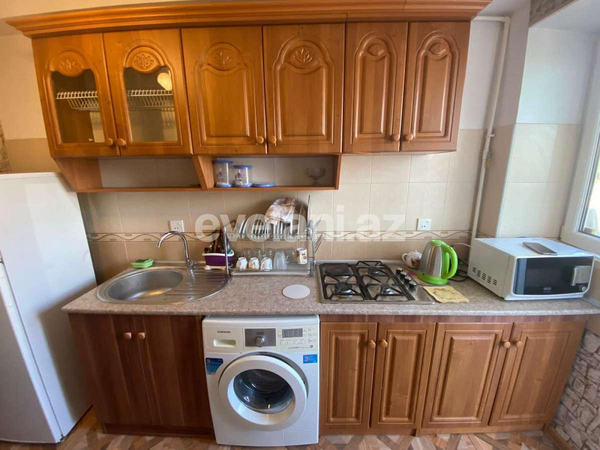Kirayə verilir, yeni tikili, 3 otaqlı, 80 m², Bakı, Nəsimi r, 28 may m.