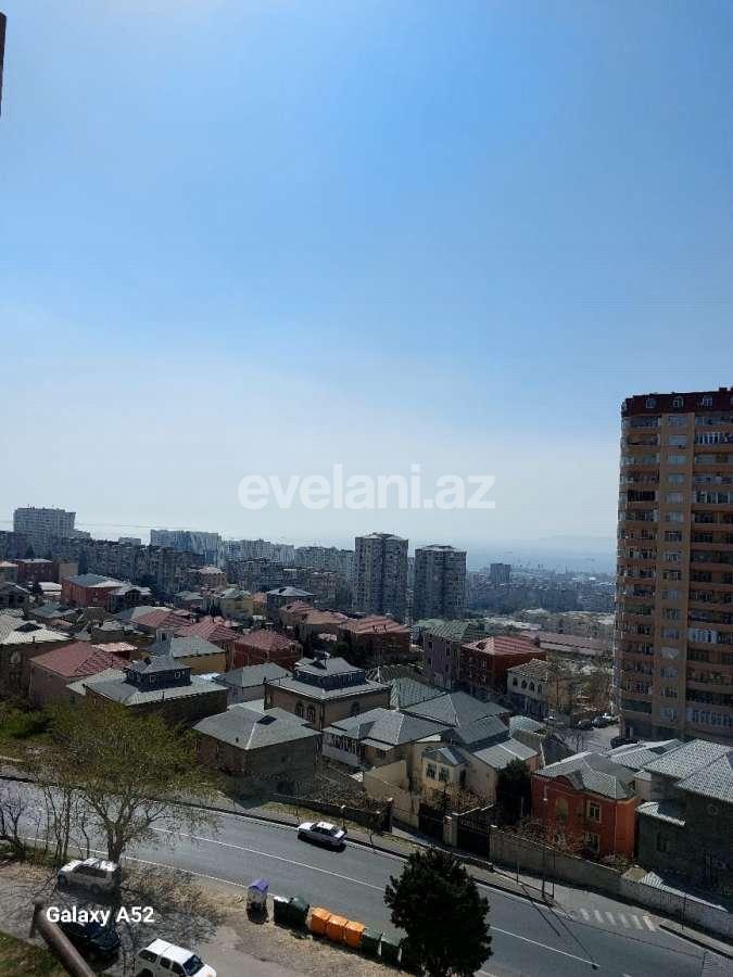 Satılır, köhnə tikili, 3 otaqlı, 80 m², Bakı, Xətai r, Həzi Aslanov m.