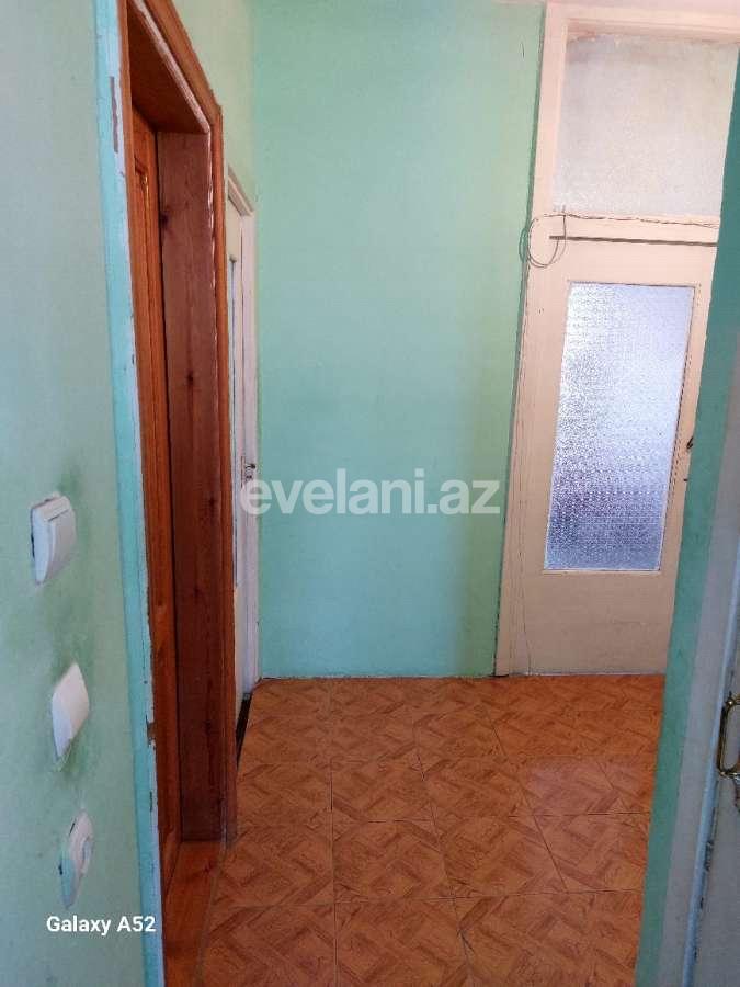 Satılır, köhnə tikili, 3 otaqlı, 80 m², Bakı, Xətai r, Həzi Aslanov m.