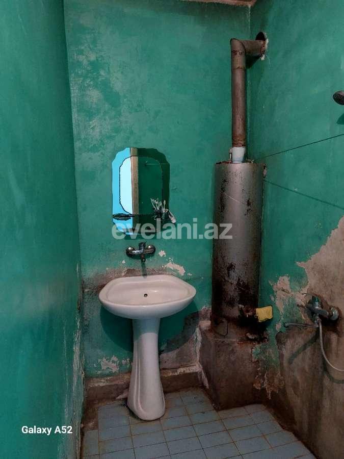 Satılır, köhnə tikili, 3 otaqlı, 80 m², Bakı, Xətai r, Həzi Aslanov m.