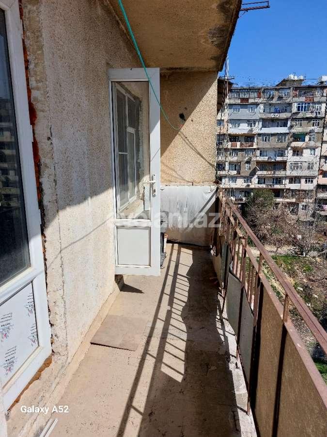 Satılır, köhnə tikili, 3 otaqlı, 80 m², Bakı, Xətai r, Həzi Aslanov m.