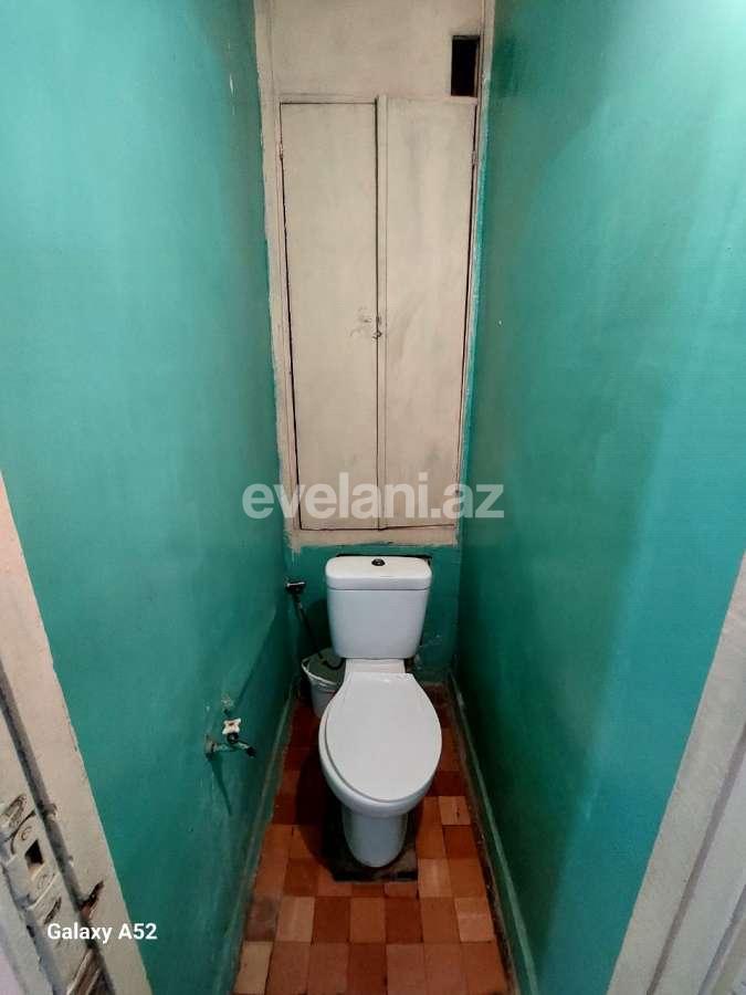 Satılır, köhnə tikili, 3 otaqlı, 80 m², Bakı, Xətai r, Həzi Aslanov m.