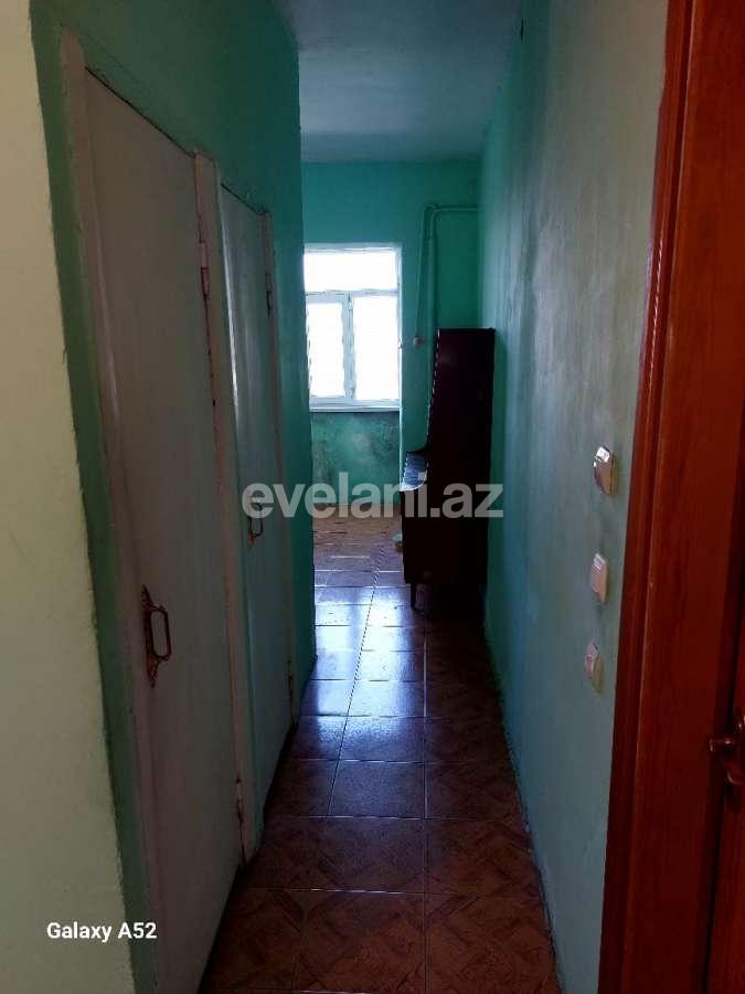 Satılır, köhnə tikili, 3 otaqlı, 80 m², Bakı, Xətai r, Həzi Aslanov m.