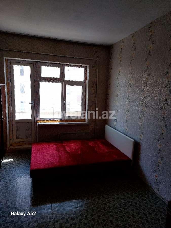 Satılır, köhnə tikili, 3 otaqlı, 80 m², Bakı, Xətai r, Həzi Aslanov m.