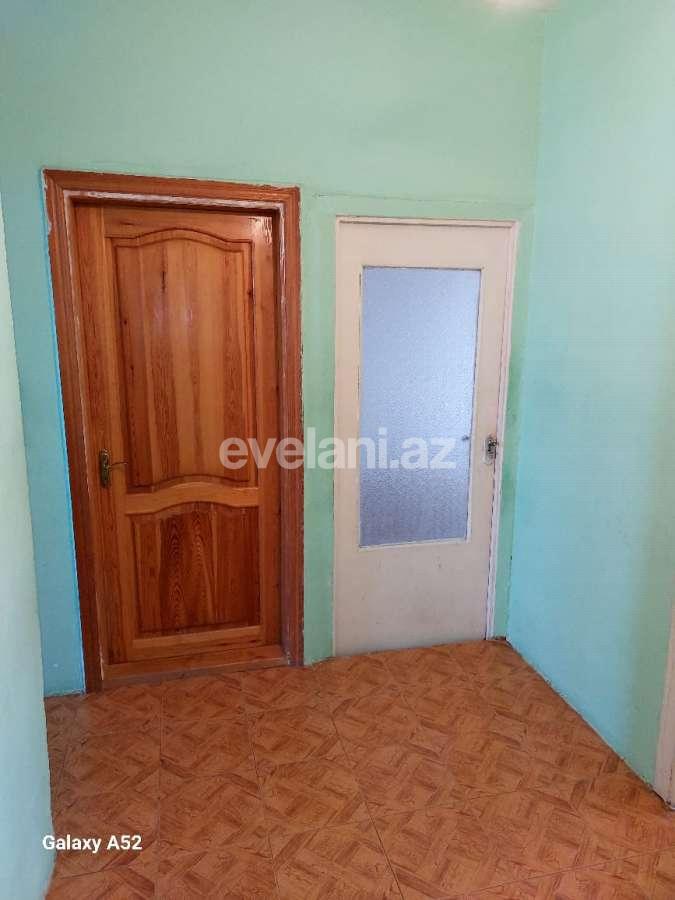 Satılır, köhnə tikili, 3 otaqlı, 80 m², Bakı, Xətai r, Həzi Aslanov m.