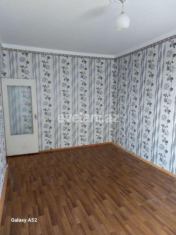 Satılır, köhnə tikili, 3 otaqlı, 80 m², Bakı, Xətai r, Həzi Aslanov m.