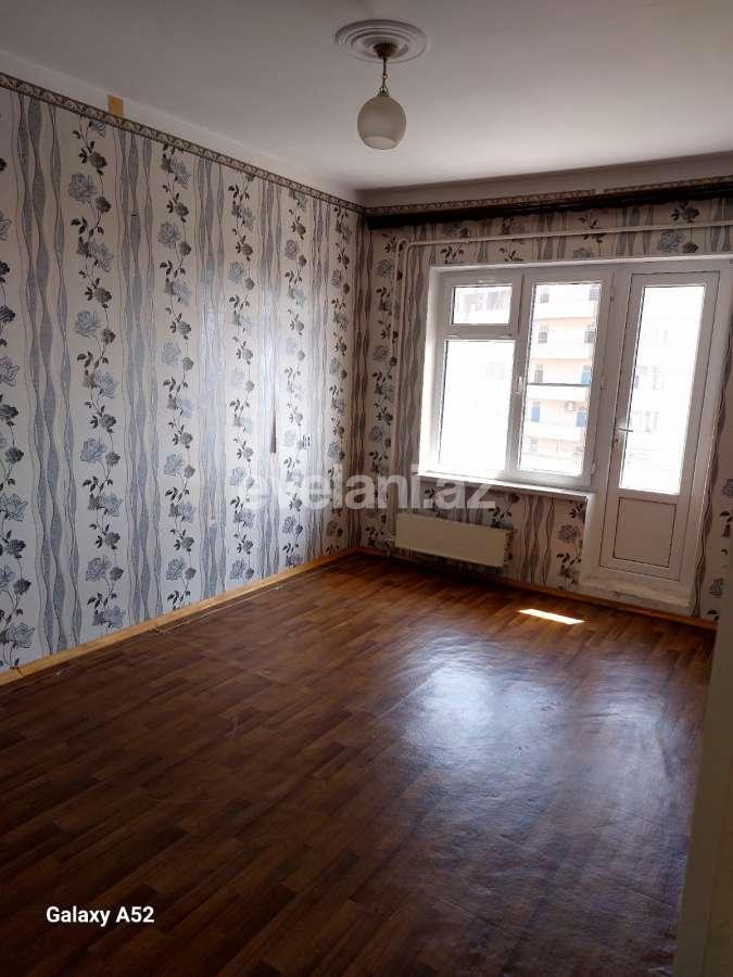 Satılır, köhnə tikili, 3 otaqlı, 80 m², Bakı, Xətai r, Həzi Aslanov m.