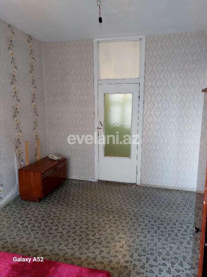Satılır, köhnə tikili, 3 otaqlı, 80 m², Bakı, Xətai r, Həzi Aslanov m.