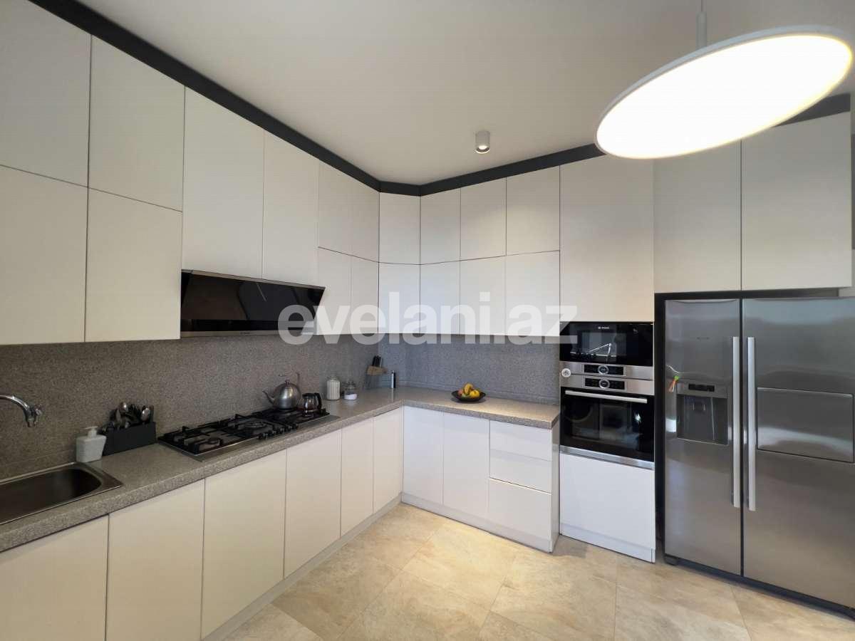 Satılır, yeni tikili, 3 otaqlı, 111 m², Bakı, Nəsimi r, 28 may m.