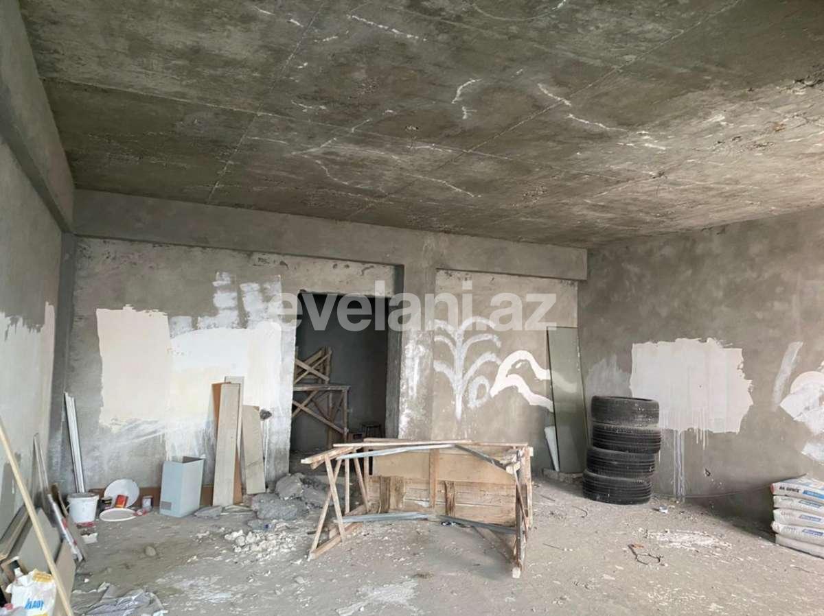 Satılır, yeni tikili, 4 otaqlı, 226 m², Bakı, Nəsimi r, Gənclik m.