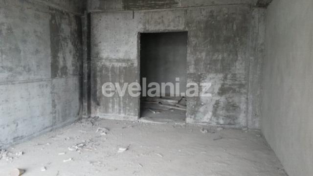 Satılır, yeni tikili, 4 otaqlı, 226 m², Bakı, Nəsimi r, Gənclik m.