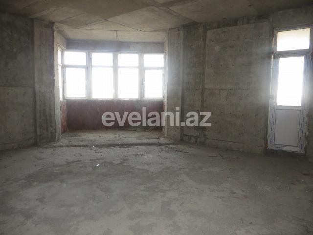 Satılır, yeni tikili, 4 otaqlı, 226 m², Bakı, Nəsimi r, Gənclik m.