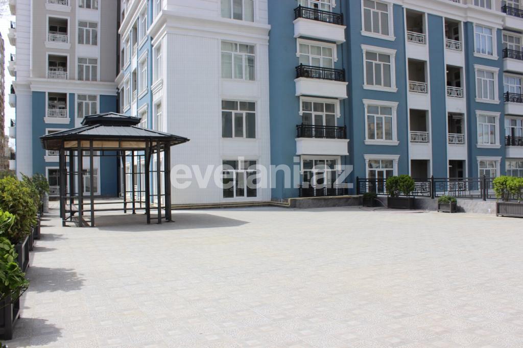 Satılır, yeni tikili, 4 otaqlı, 226 m², Bakı, Nəsimi r, Gənclik m.