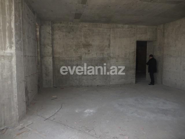 Satılır, yeni tikili, 4 otaqlı, 226 m², Bakı, Nəsimi r, Gənclik m.