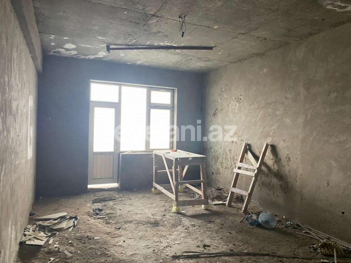 Satılır, yeni tikili, 4 otaqlı, 226 m², Bakı, Nəsimi r, Gənclik m.