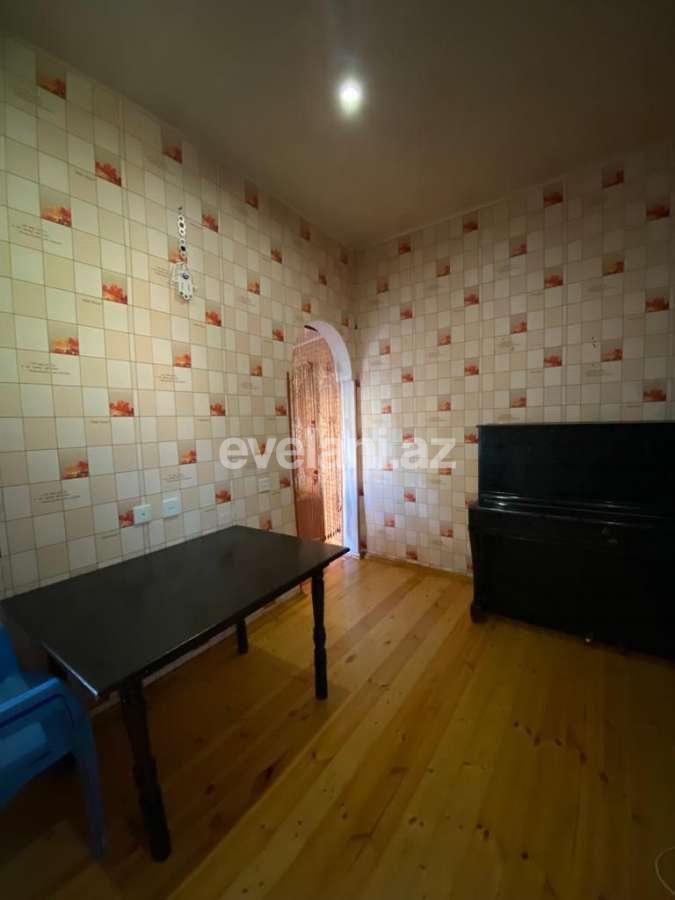 Satılır, həyət evi / bağ, 2 otaqlı, 80 m², Bakı, Nərimanov r, Montin q.