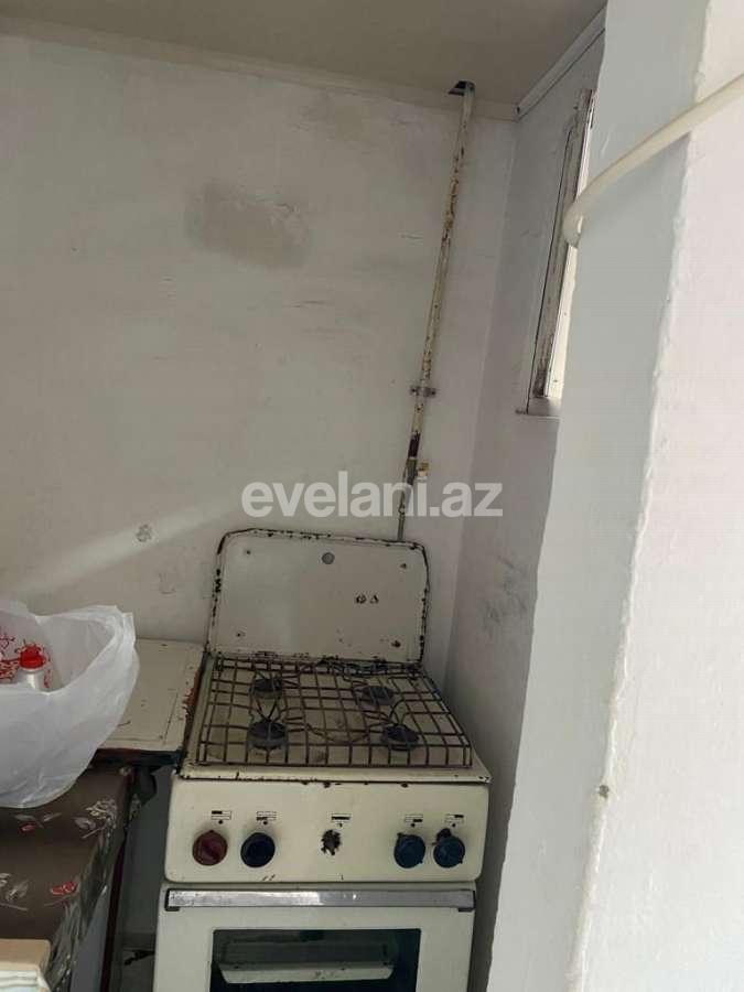 Satılır, həyət evi / bağ, 2 otaqlı, 80 m², Bakı, Nərimanov r, Montin q.